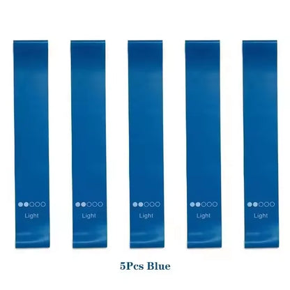 Precision Sculpting Resistance Band System