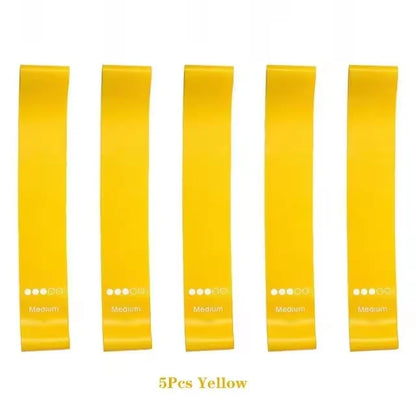 Precision Sculpting Resistance Band System