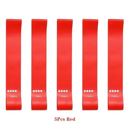 Precision Sculpting Resistance Band System